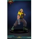 Street Fighter V Regular Nash 1/4 Statue 43 cm